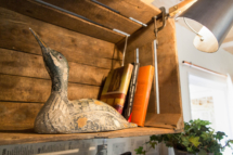 Campingplatz Serignan Plage Herault Cabane Canardiere Premium 3 Zimmer Wohnzimmer Dekoration