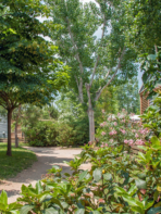 Campingplatz Serignan Plage Herault Cottage Balneo 4 Blumen 2 Zimmer Außenbereich