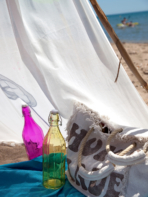 Serignan Plage Campsite Herault Beach Accessories