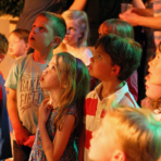 Camping Serignan Plage Herault Soirées Spectacle Enfants