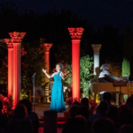 Camping Serignan Plage Herault Soirées Spectacle Concert Musique Classique