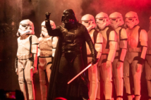 Camping Serignan Plage Herault Soirées Spectacle