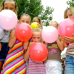 Serignan Plage Campsite Herault Children Open-air Ball Games