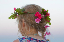 Serignan Plage Campsite Herault Children Children’s Countryside Club