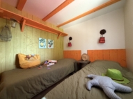 CABANE JARDIN