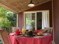 CHALET ORPELLI&Egrave;RE