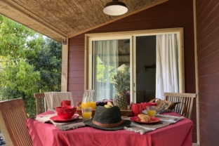 CHALET ORPELLI&Egrave;RE