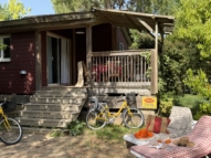 CHALET ORPELLI&Egrave;RE