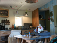 CABANE JARDIN