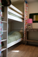 CABANE JARDIN