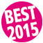 Best camping 2015