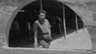 Campingplatz Serignan Plage Herault Geschichte