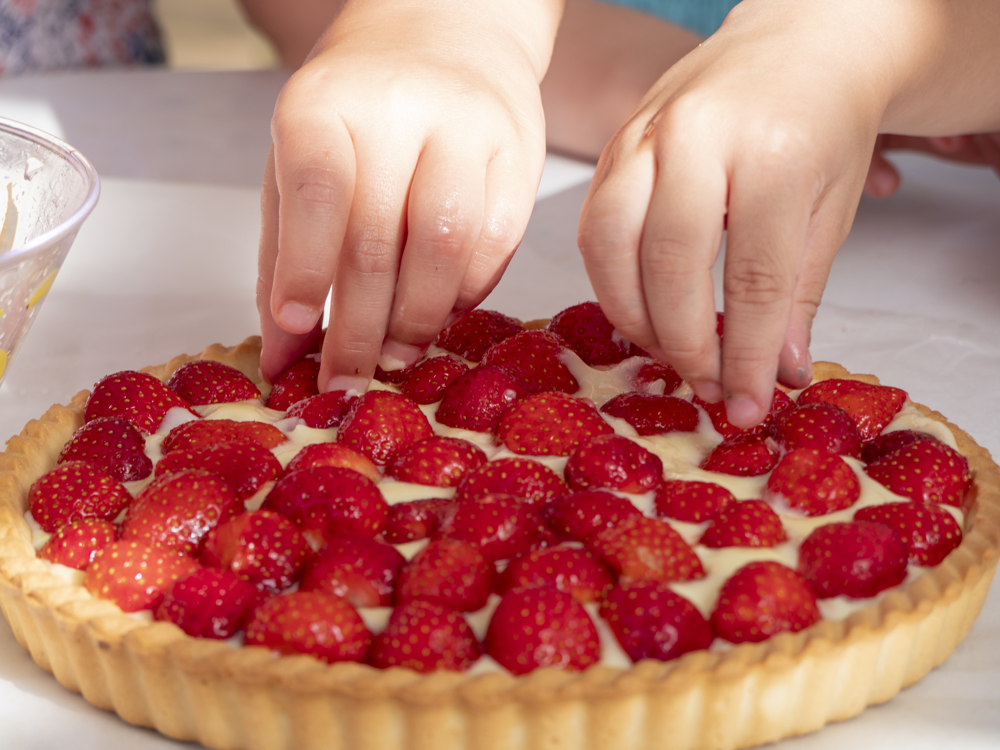 Atelier Gâteau