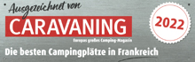 Caravaning 2022