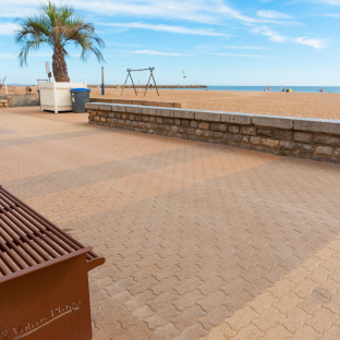 Valras Plage