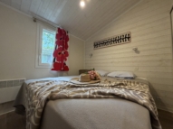 CHALET ORPELLIERE