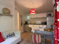 CHALET ORPELLI&Egrave;RE