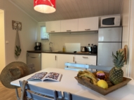 CHALET ORPELLIERE