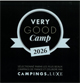 Camping Luxe 2026
