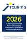 Touring 2026