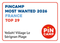 Pin Camp 2026